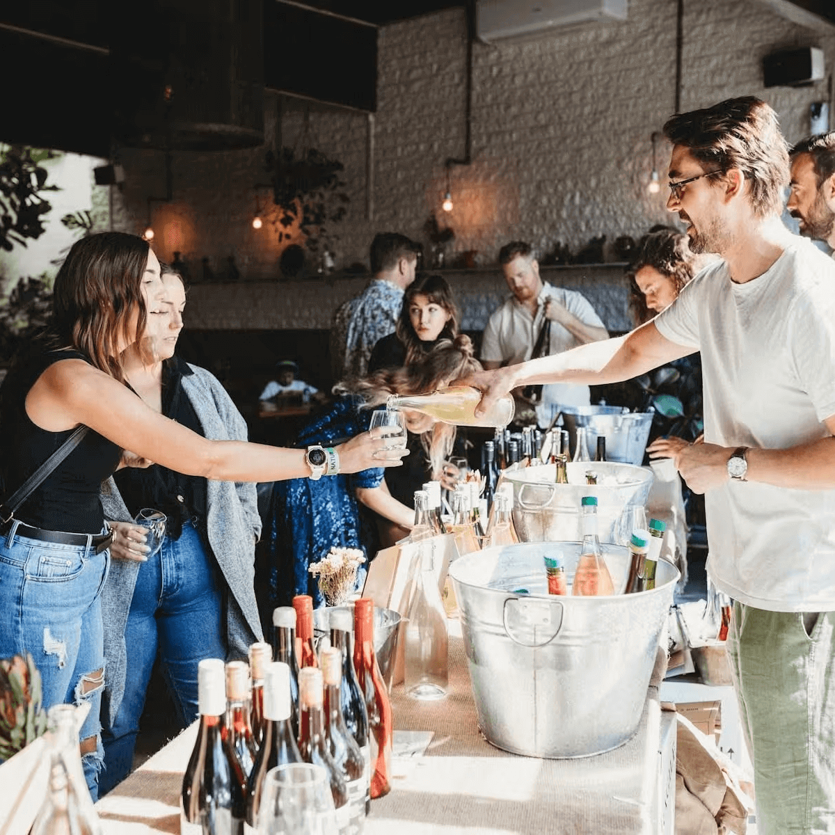 Naturellment, Ettalong Beach